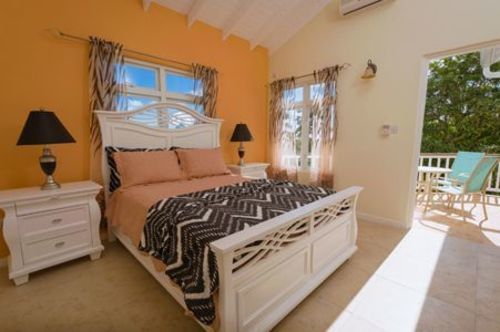 Villa Marie (Adults Only) Soufriere Exterior photo