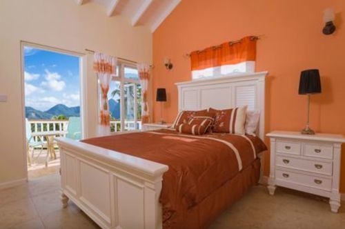 Villa Marie (Adults Only) Soufriere Exterior photo