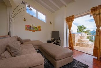 Villa Marie (Adults Only) Soufriere Exterior photo